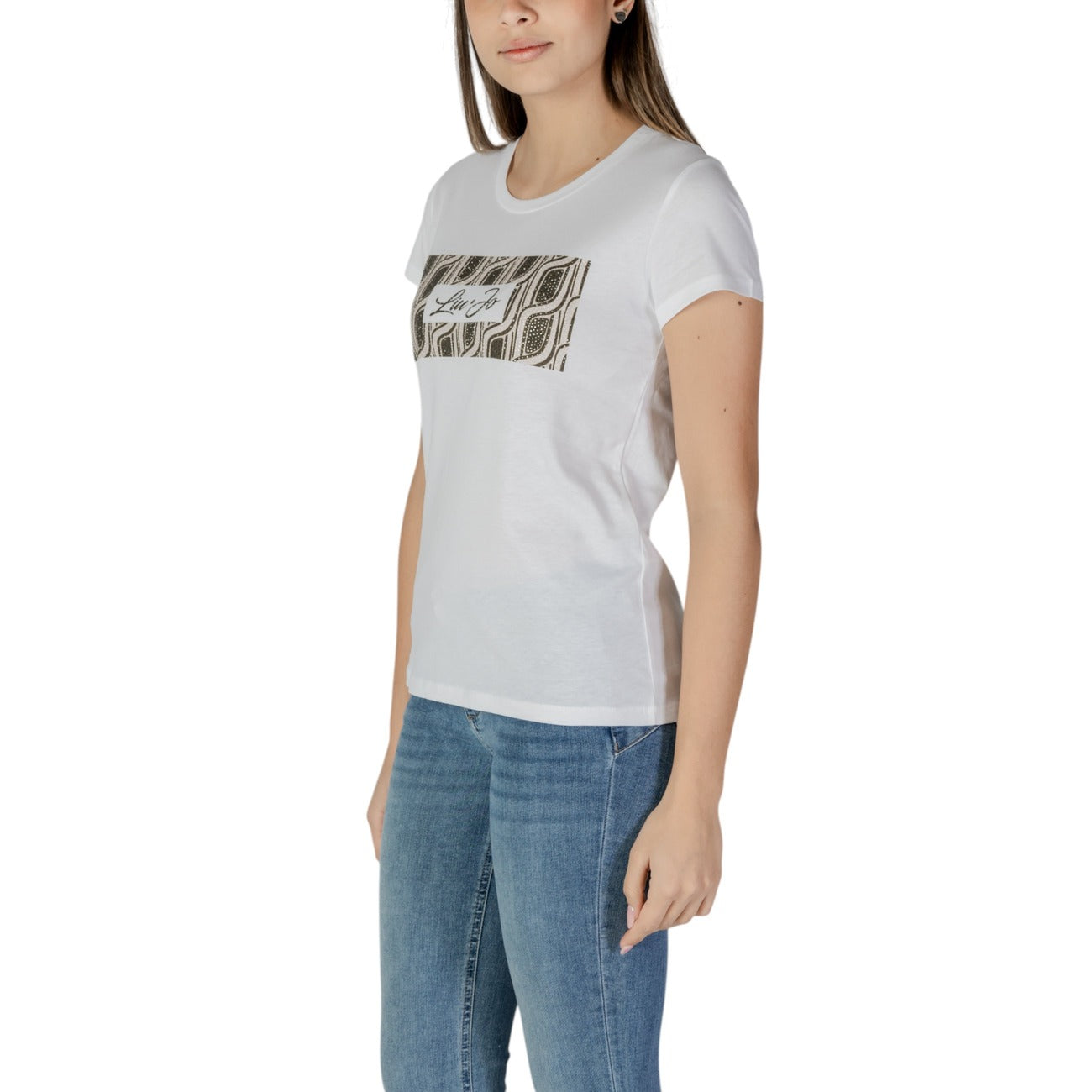 T-shirt Liu Jo pour femme