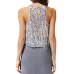 Haut Femme Elisabetta Franchi