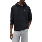 Tommy Hilfiger Jeans Felpa Uomo