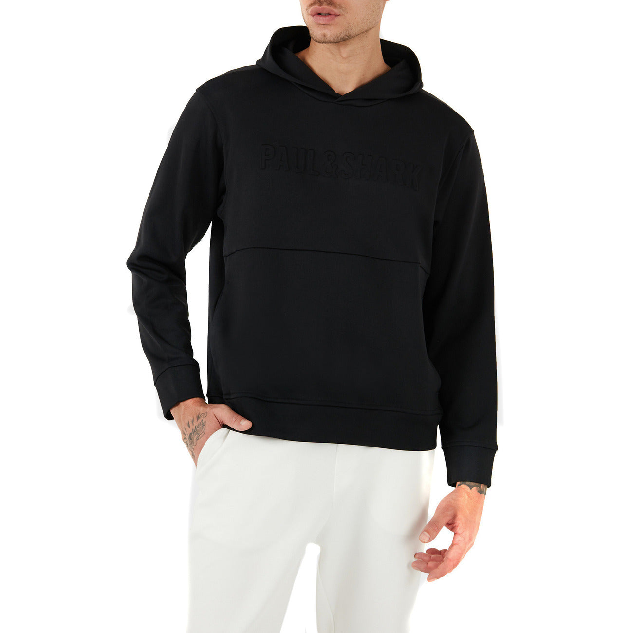 Paul&Shark Men's Sweatshirt