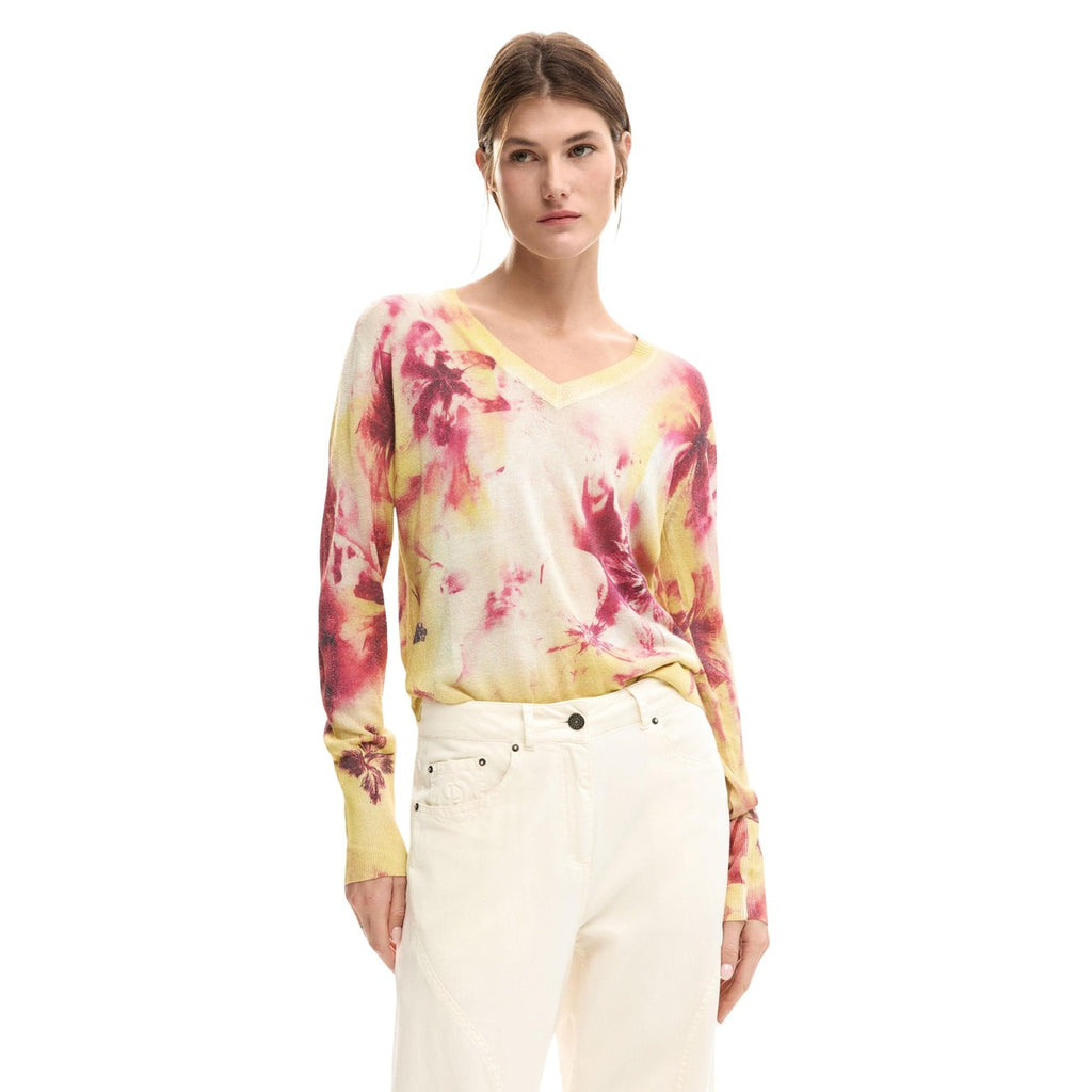 Desigual T-shirt Femme