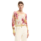 Desigual T-shirt Femme
