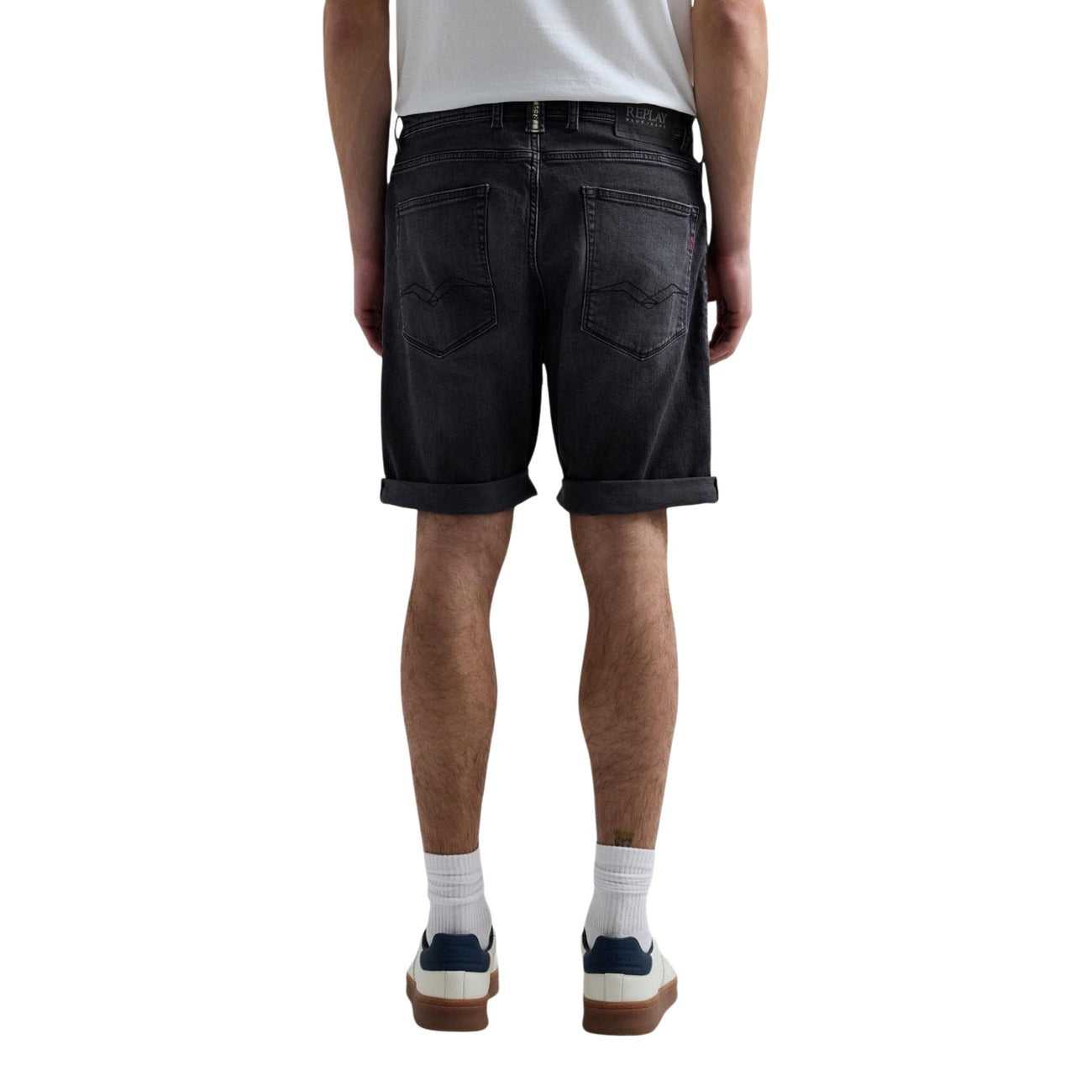 Replay Men's Shorts