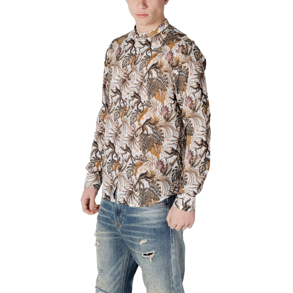 Gianni Lupo Men's Shirt