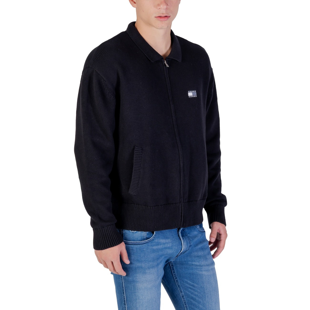 Tommy Hilfiger Jeans Maglia Uomo