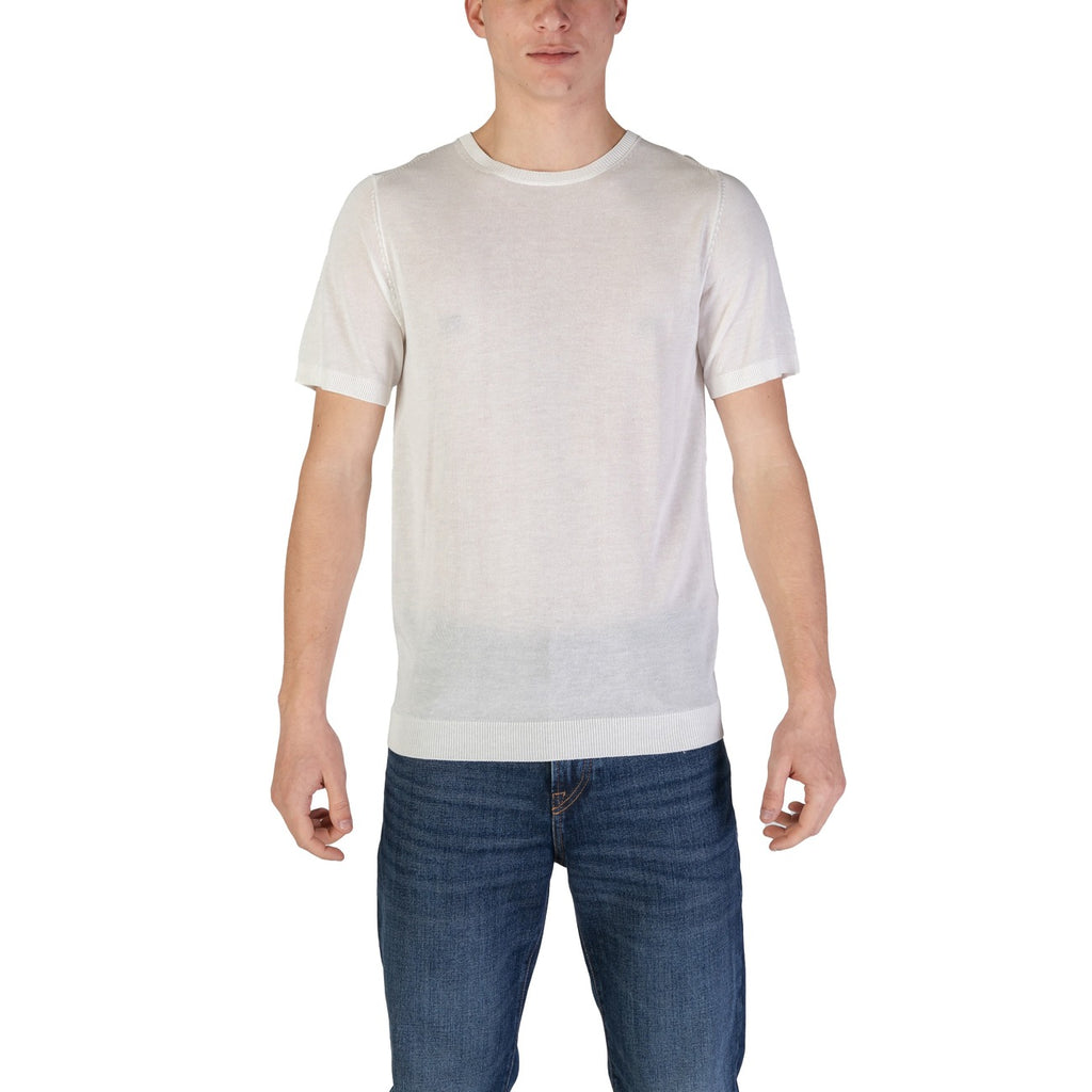 Men's Polo Shirt Fashion Brand
