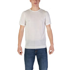 Men's Polo Shirt Fashion Brand