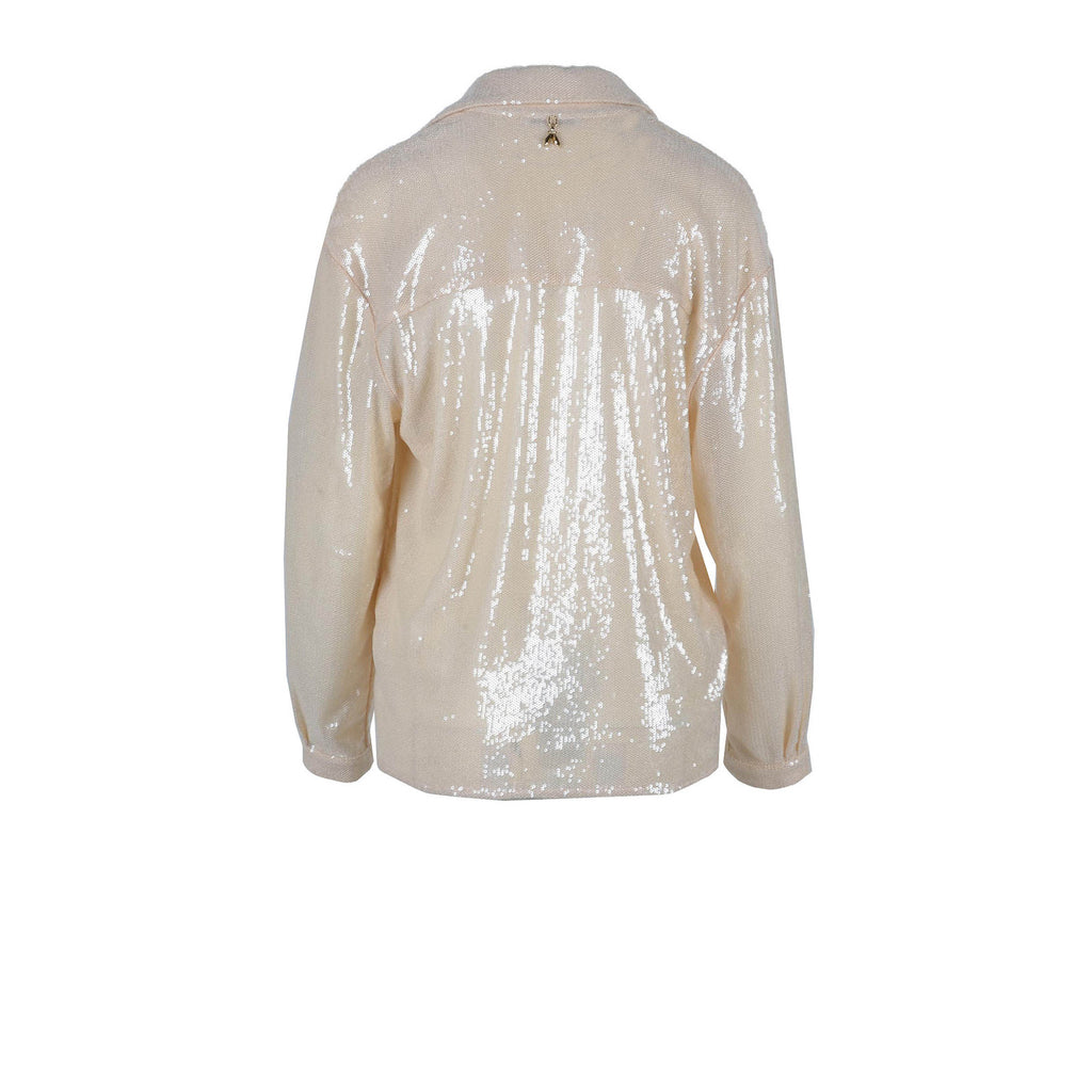Chemise Patrizia Pepe pour Femme