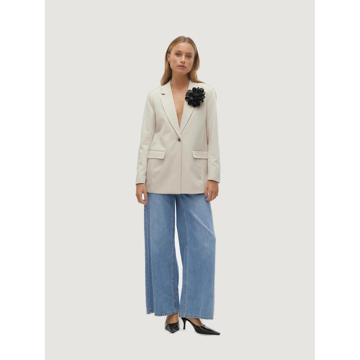 Vero Moda Veste Femme