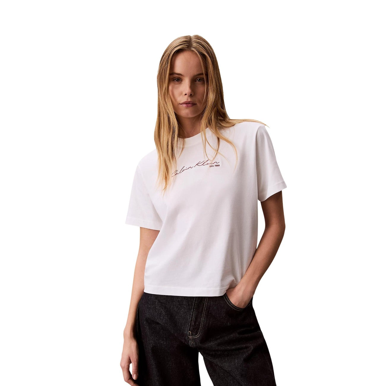 Calvin Klein Jeans Women's T-Shirt