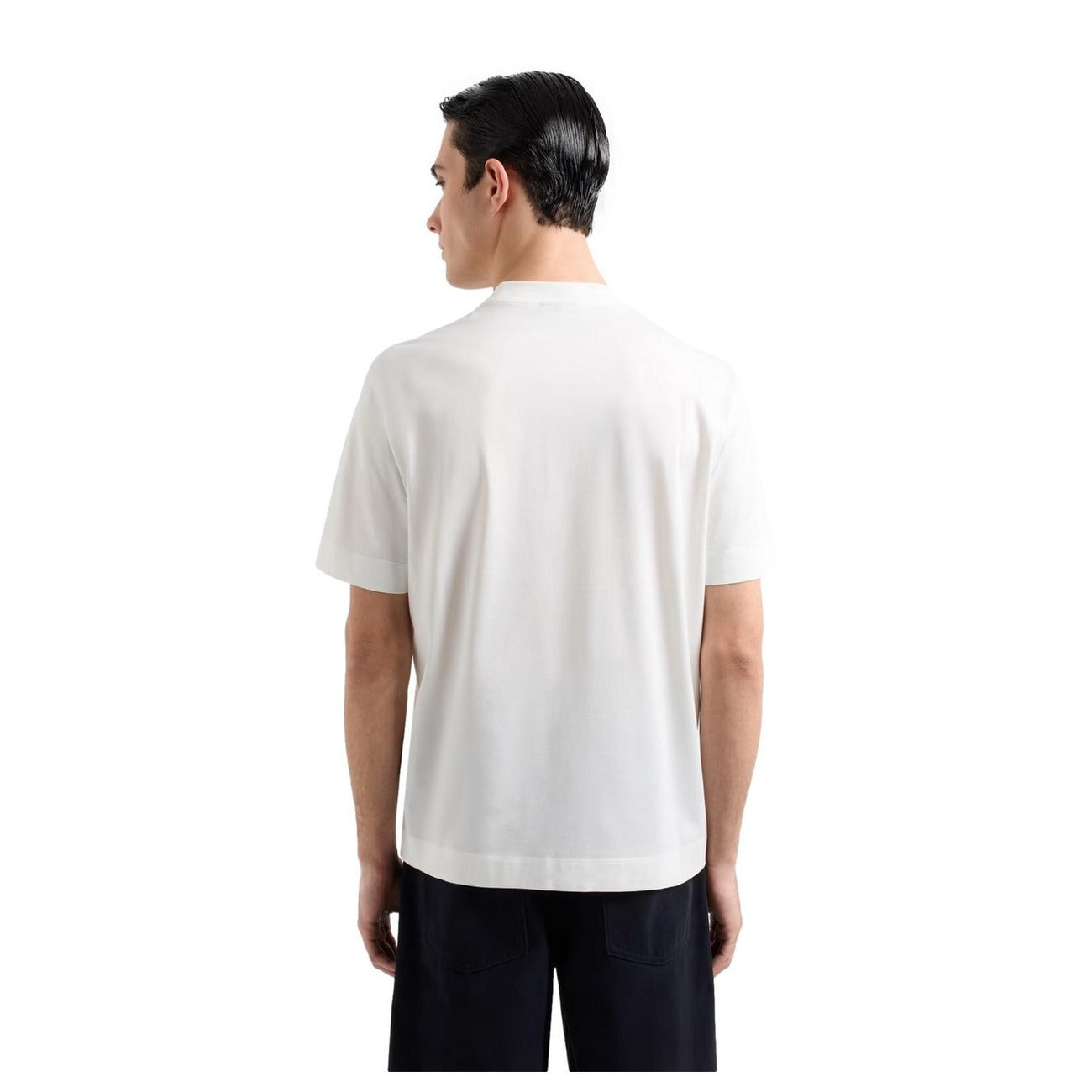 Emporio Armani T-Shirt Uomo