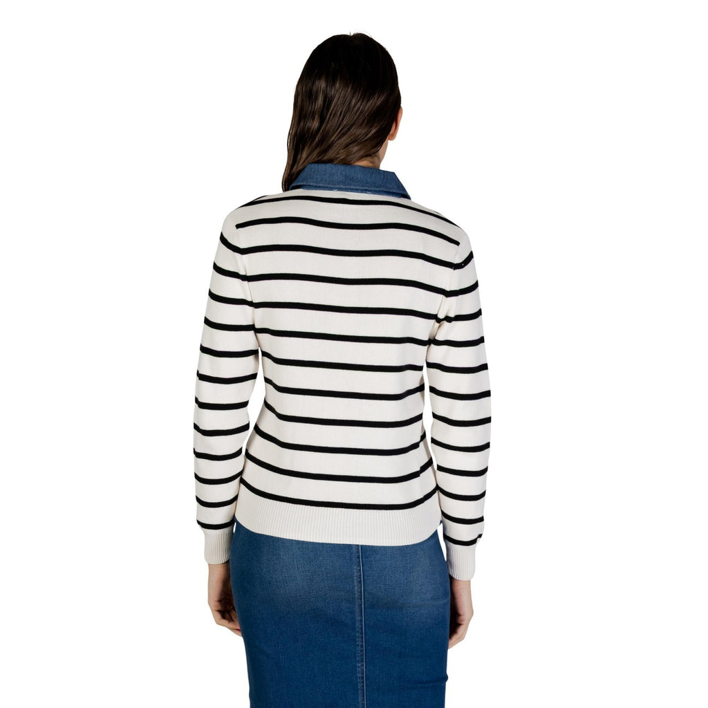 Morgan De Toi Pull Femme
