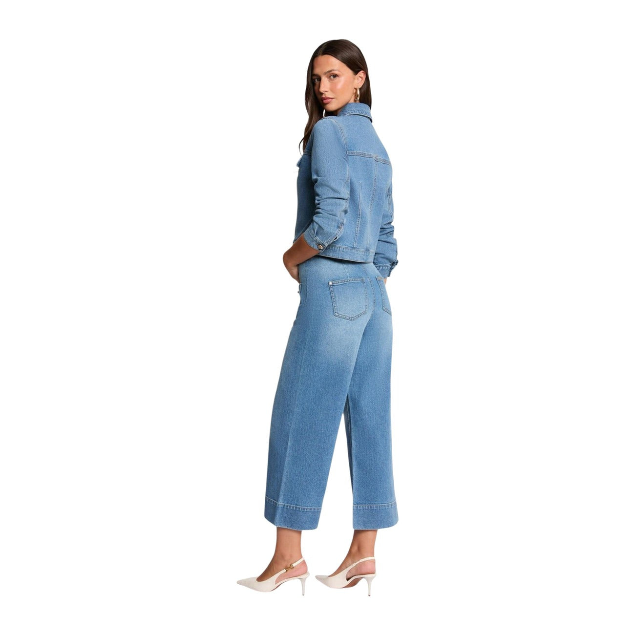 Morgan De Toi Women's Jeans