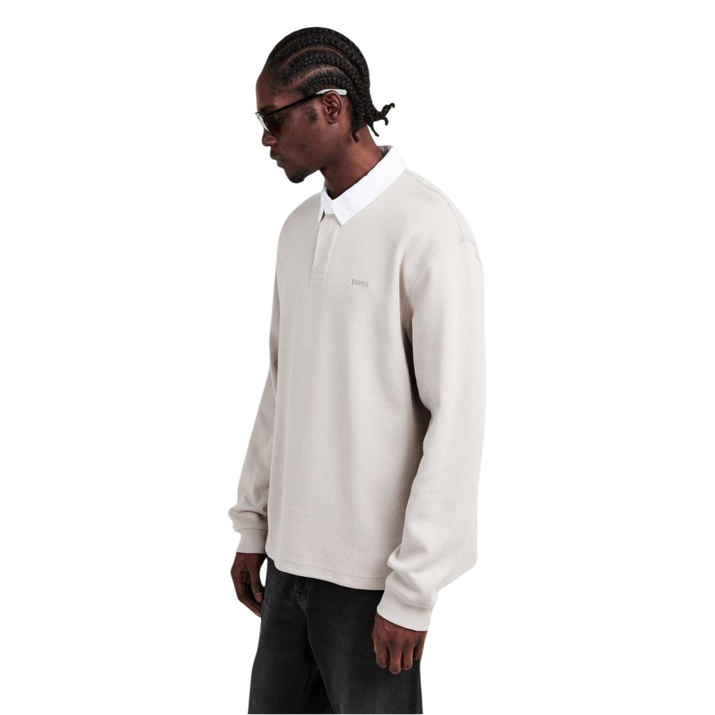 Polo Boss Homme