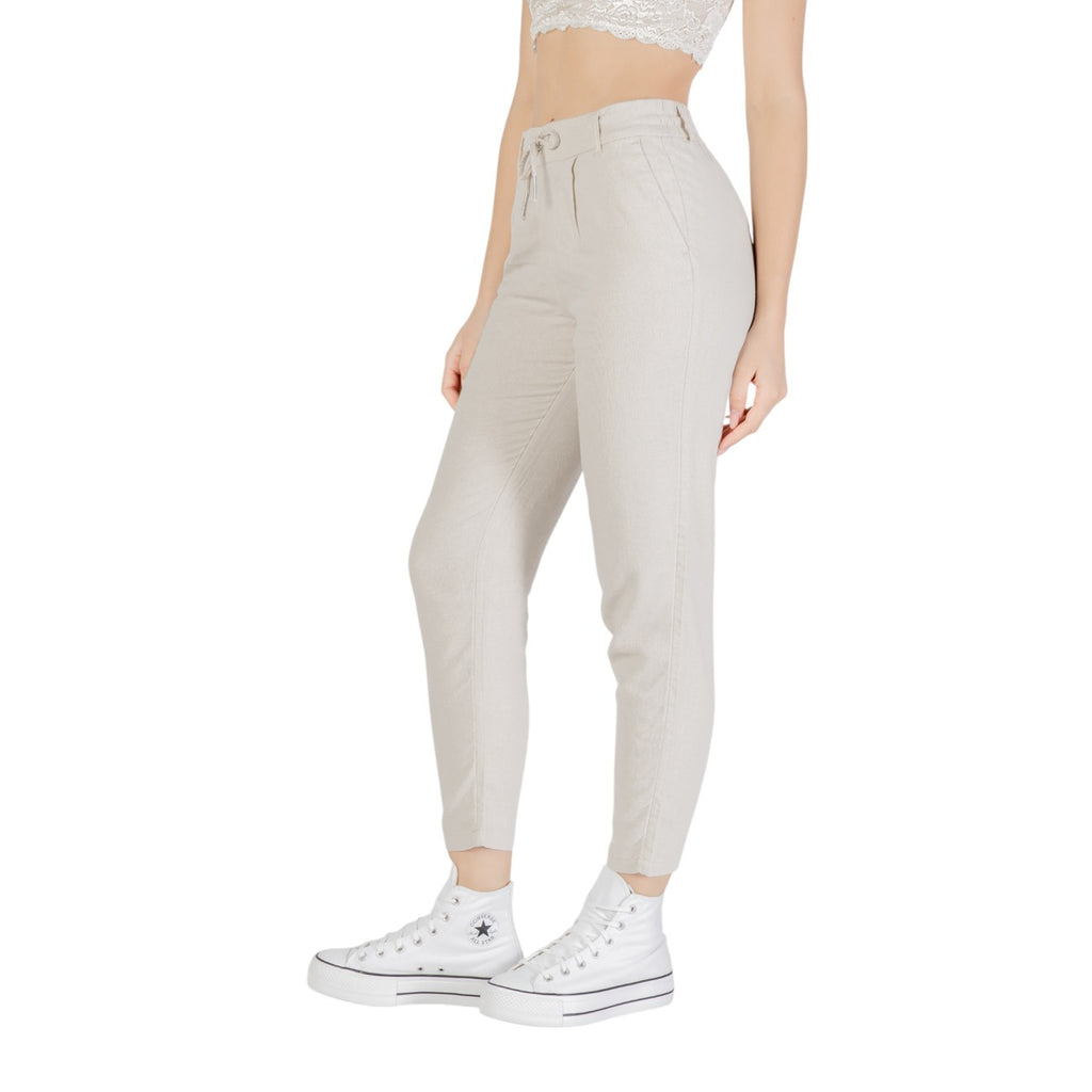 Only Women's Trousers