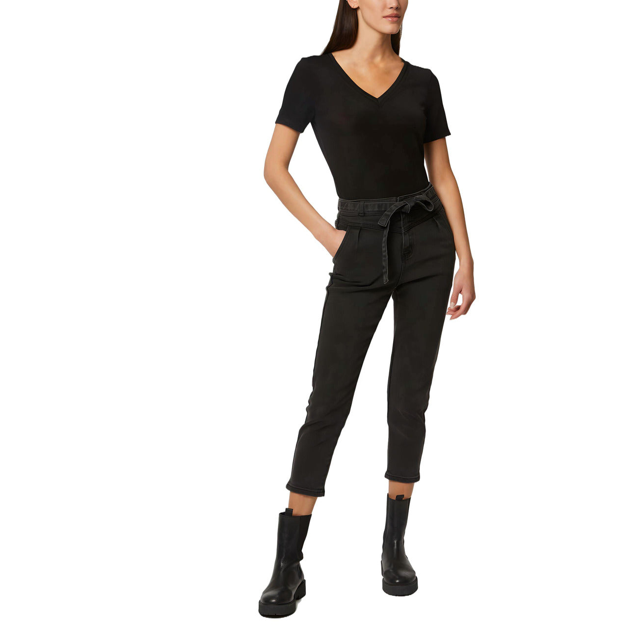 Morgan De Toi T-Shirt Donna