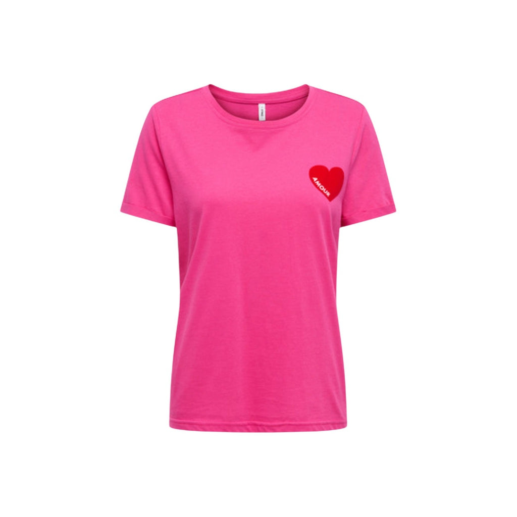 Seuls T-shirts Femme