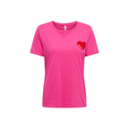 Seuls T-shirts Femme