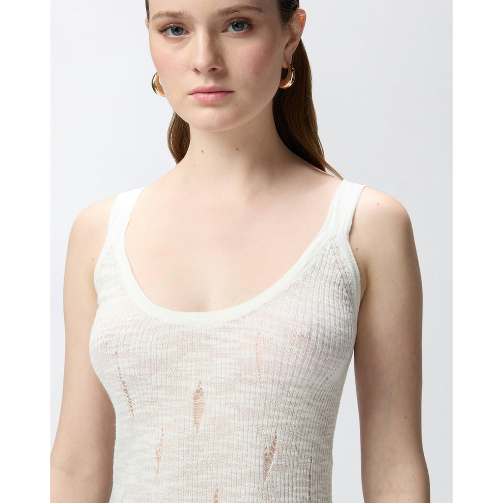 Pinko Débardeur Femme