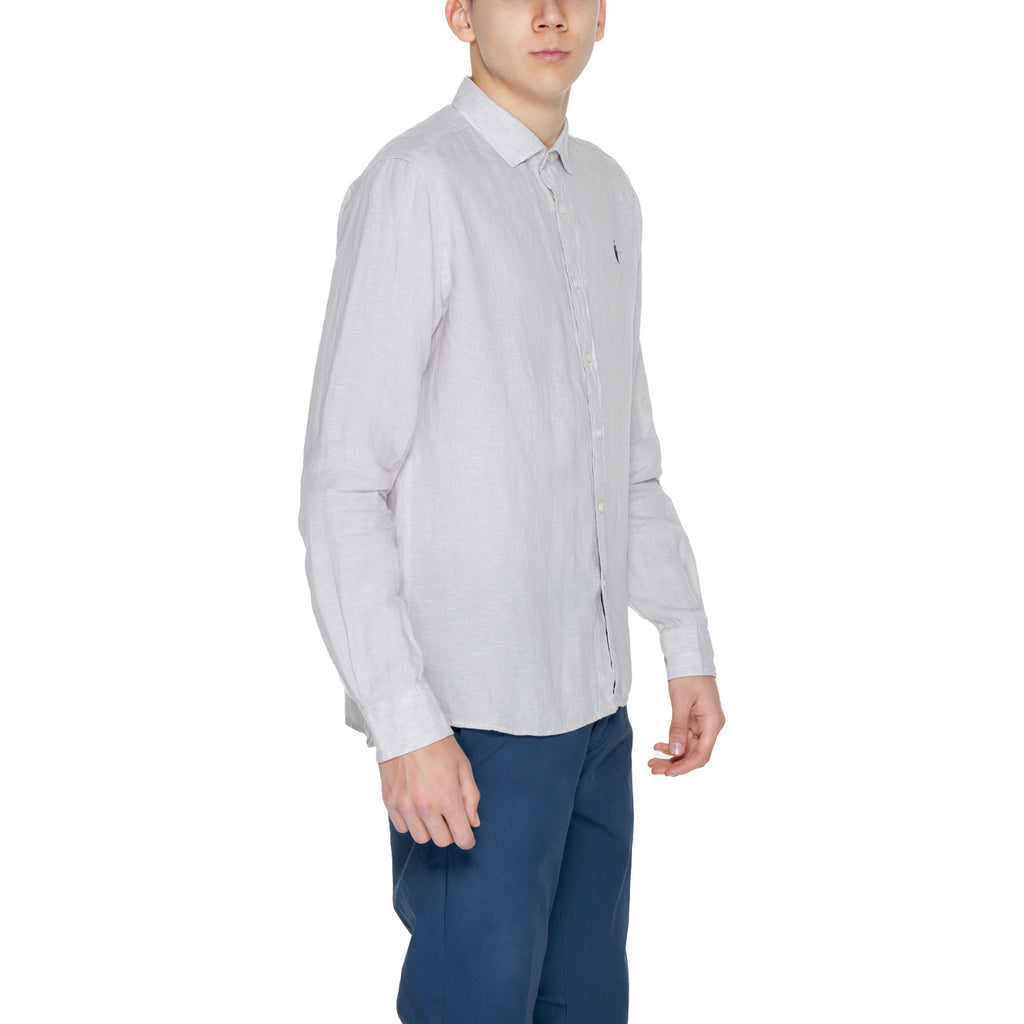 U.s. Polo Assn. Camicia Uomo