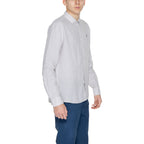 U.s. Polo Assn. Camicia Uomo