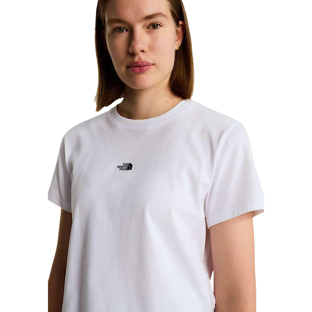 T-shirt The North Face Femme