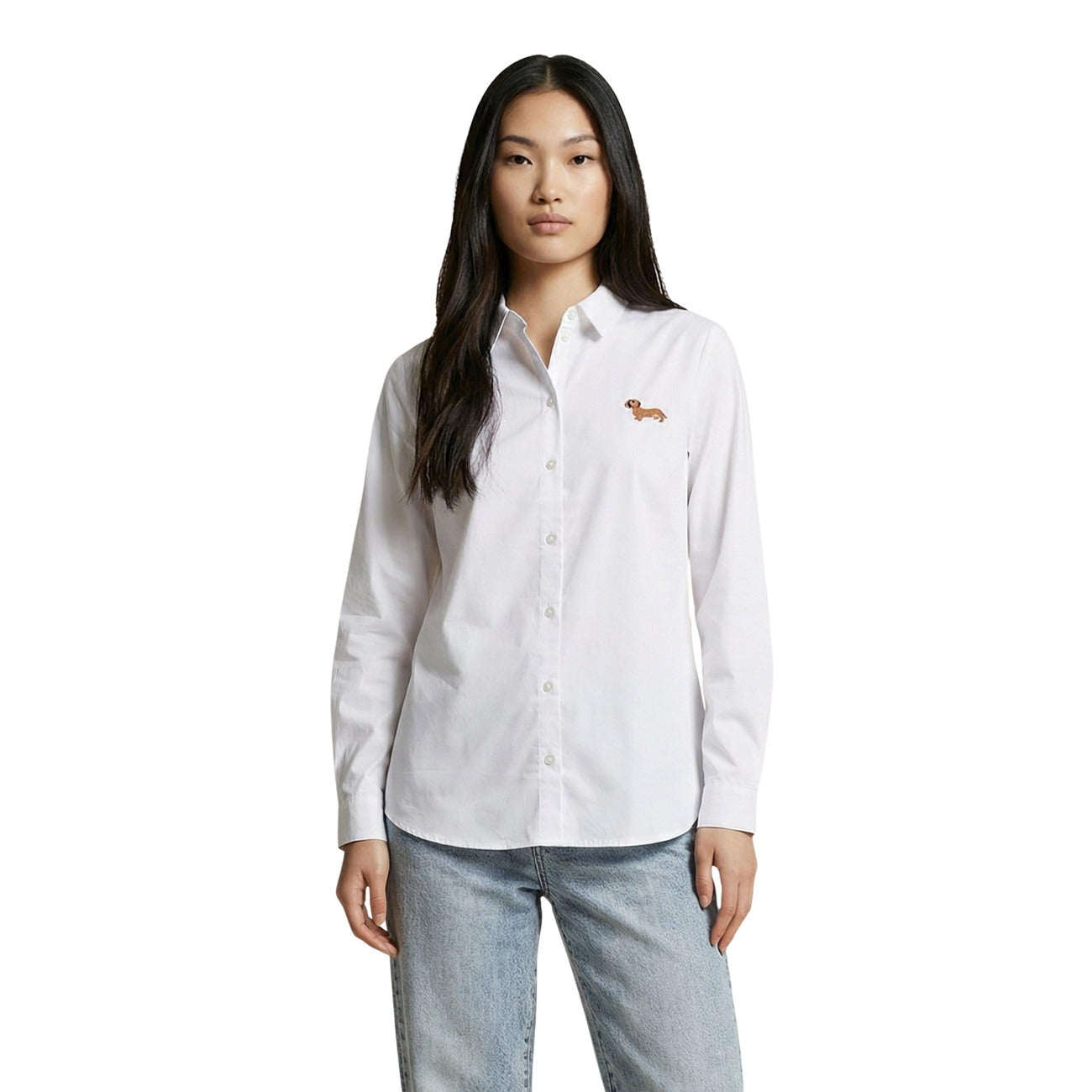 Jacqueline De Yong Women's Shirt