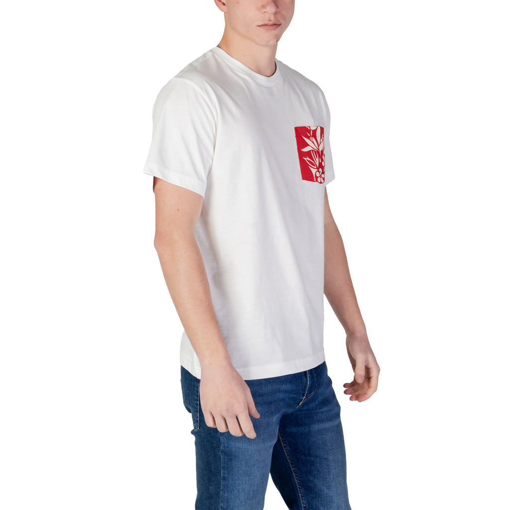 T-shirt Replay pour homme