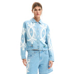 Desigual Women's Jacket