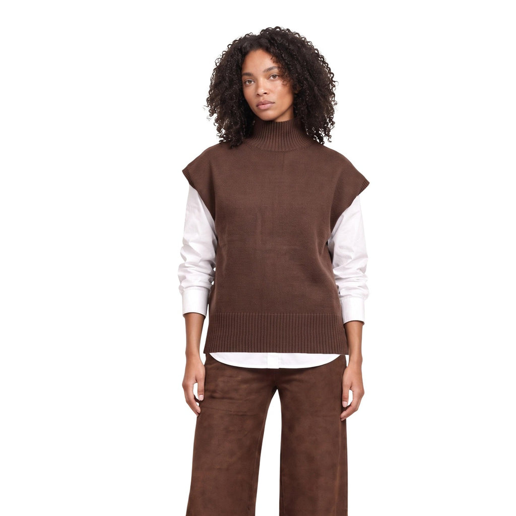 Choral Maglia Donna