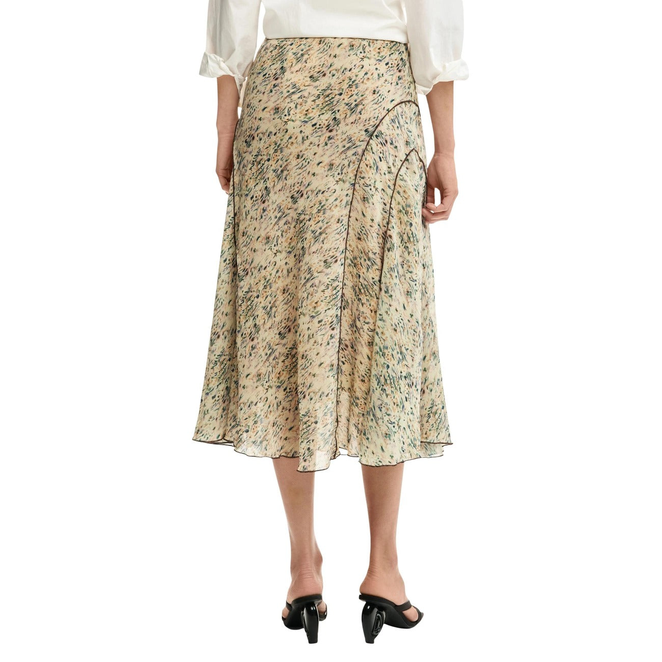 Desigual Women's Skirt