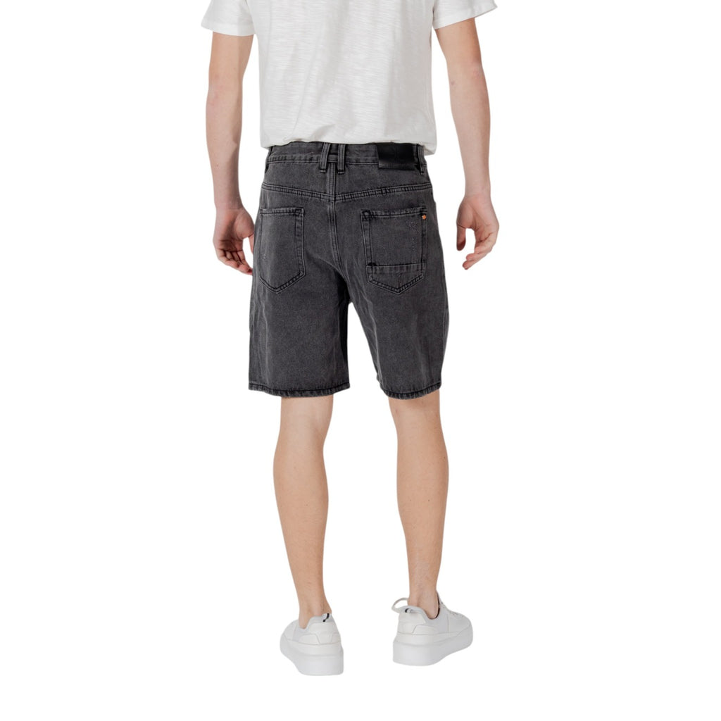 Gianni Lupo Bermuda Homme
