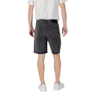 Gianni Lupo Bermuda Homme