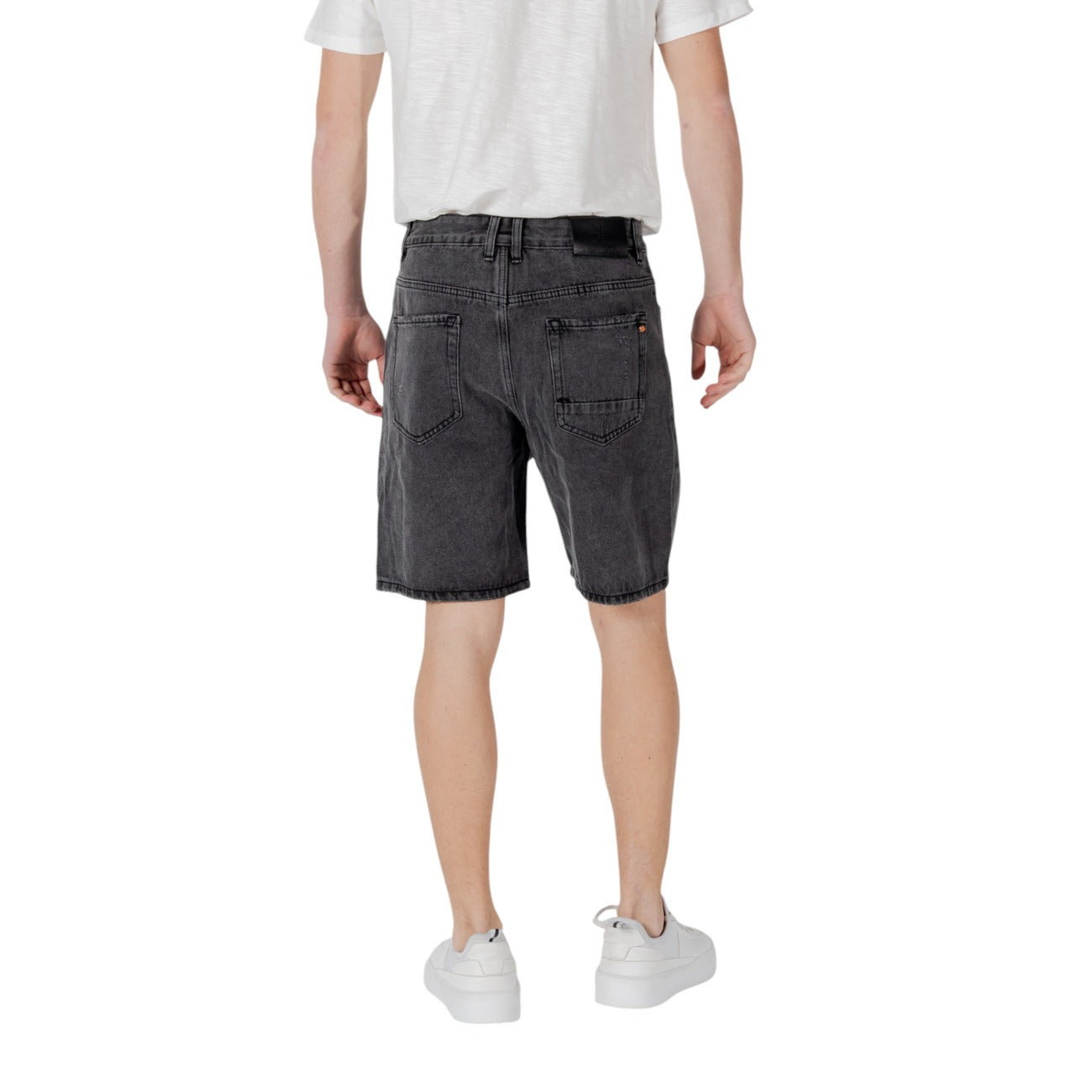Gianni Lupo Bermuda Homme