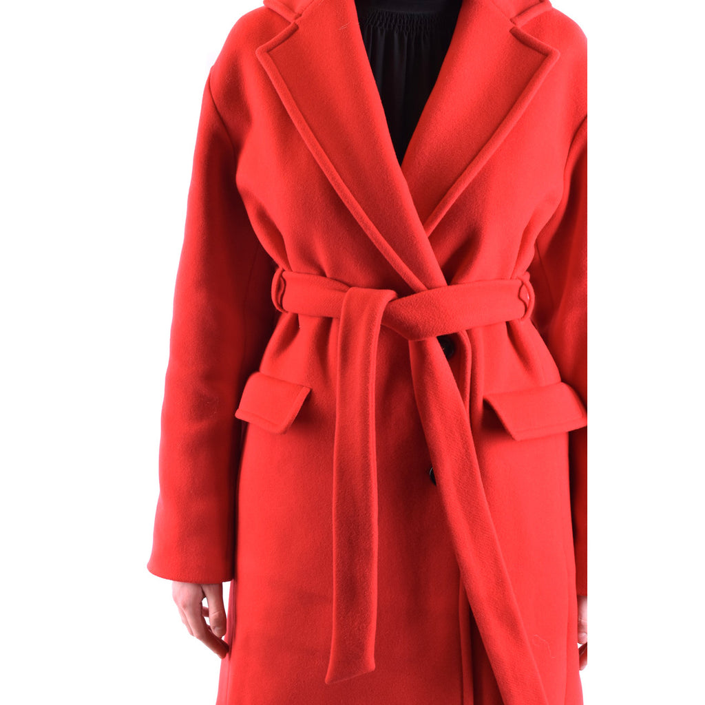 Pinko Women's Coat
