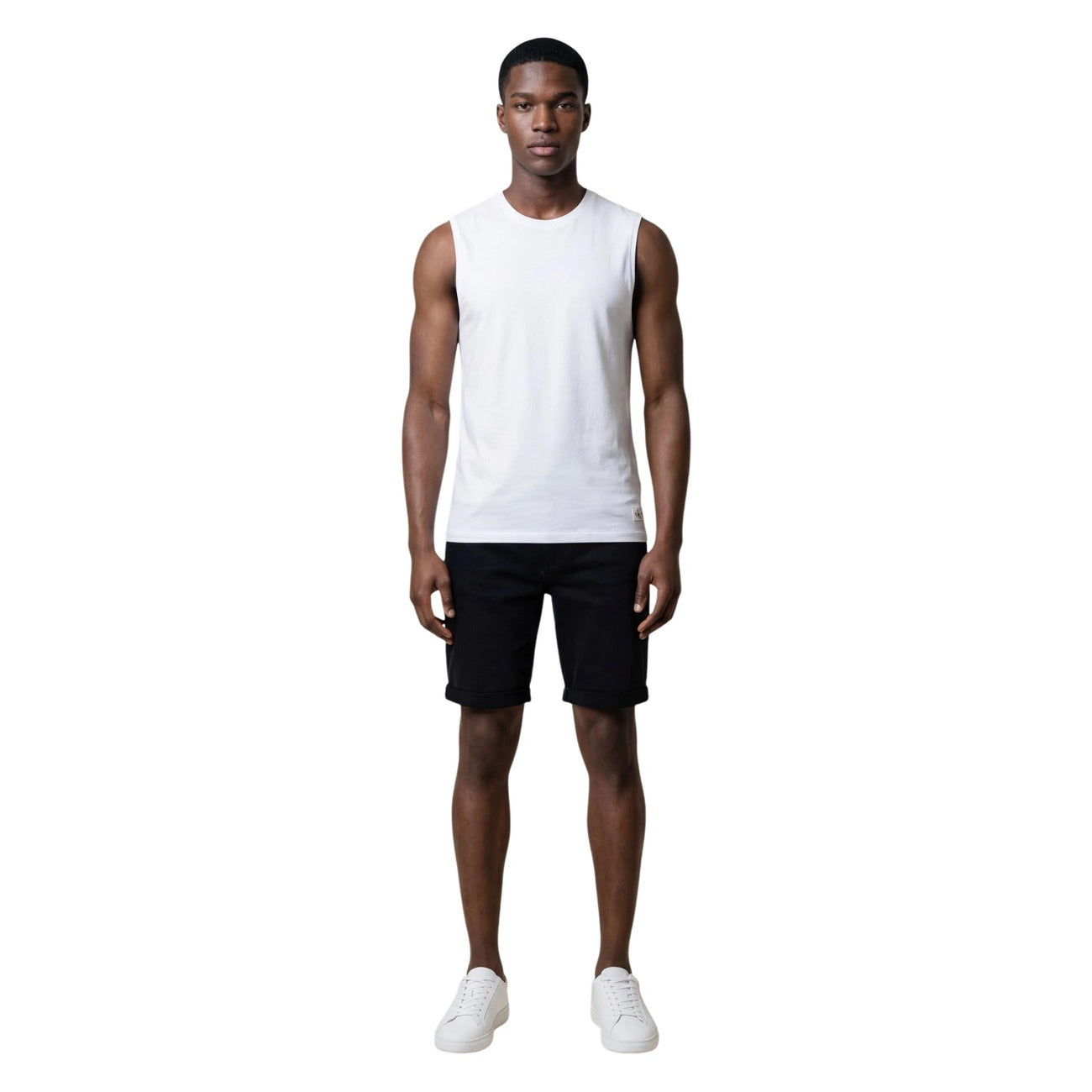 Calvin Klein Jeans Men's Tank Top