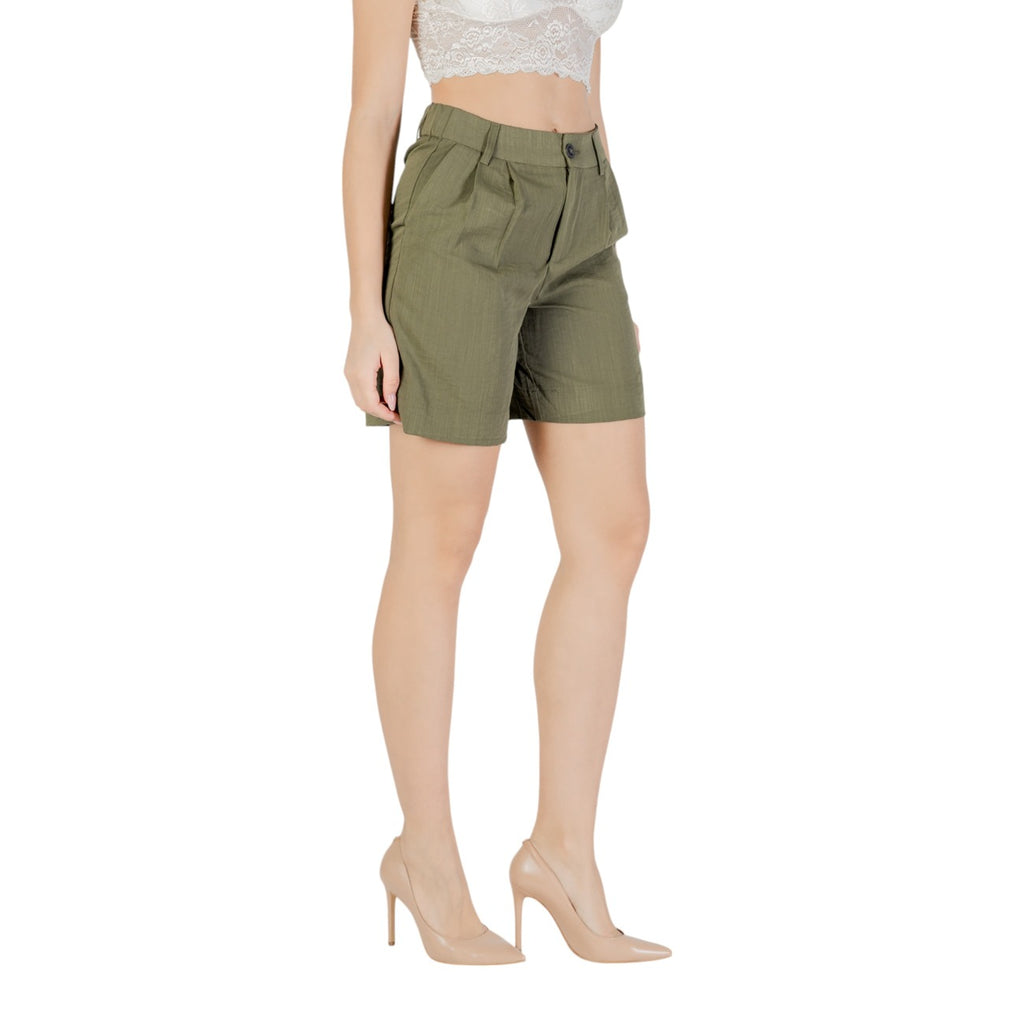 Seulement Shorts Femme