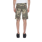 U.S. Polo Assn. Bermuda Homme