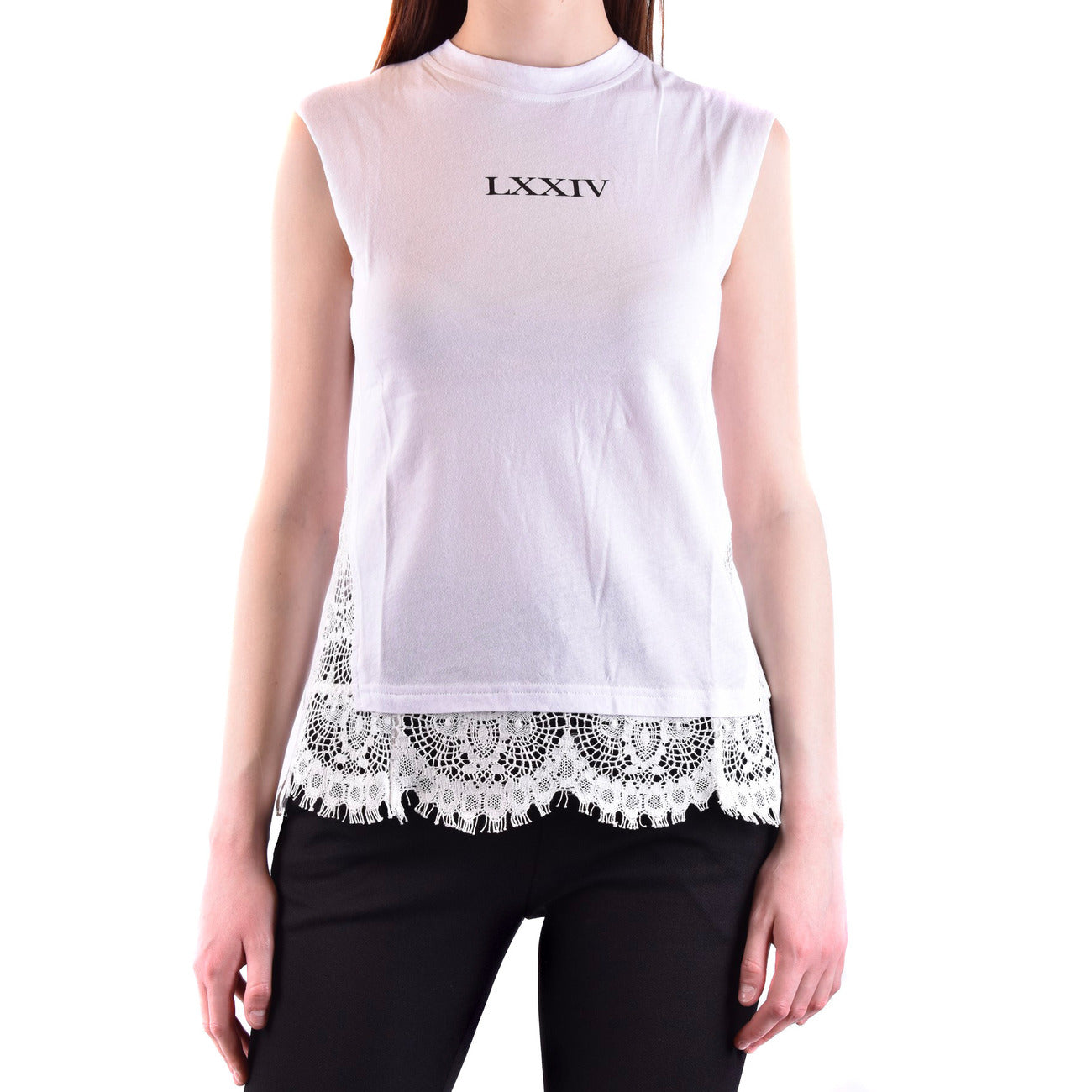 Alexander McQueen Débardeur Femme