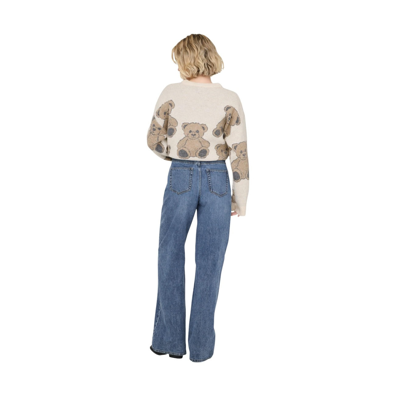 Only Jeans Donna