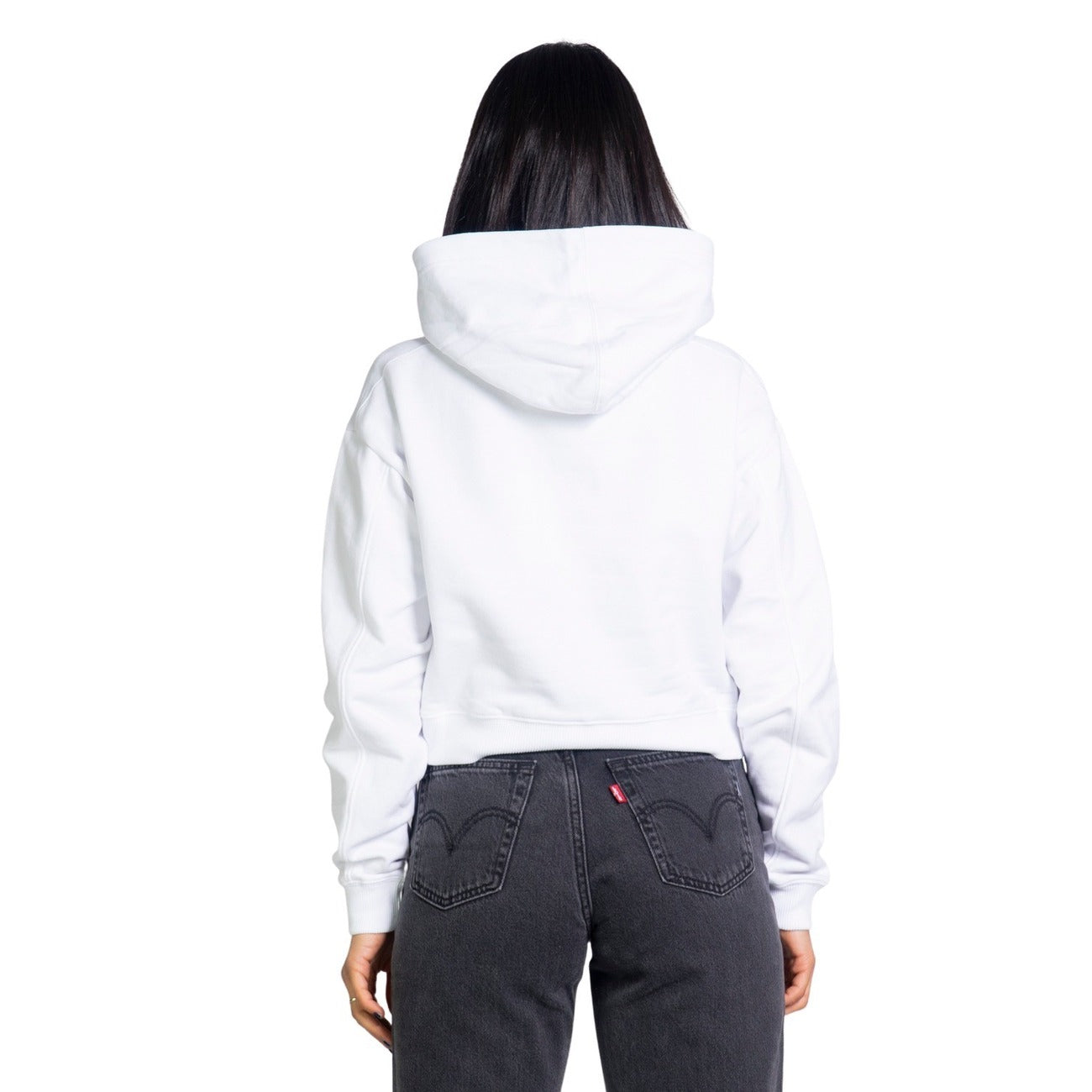 Calvin Klein Jeans Sweat-shirt Femme