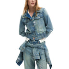 Veste Femme Desigual