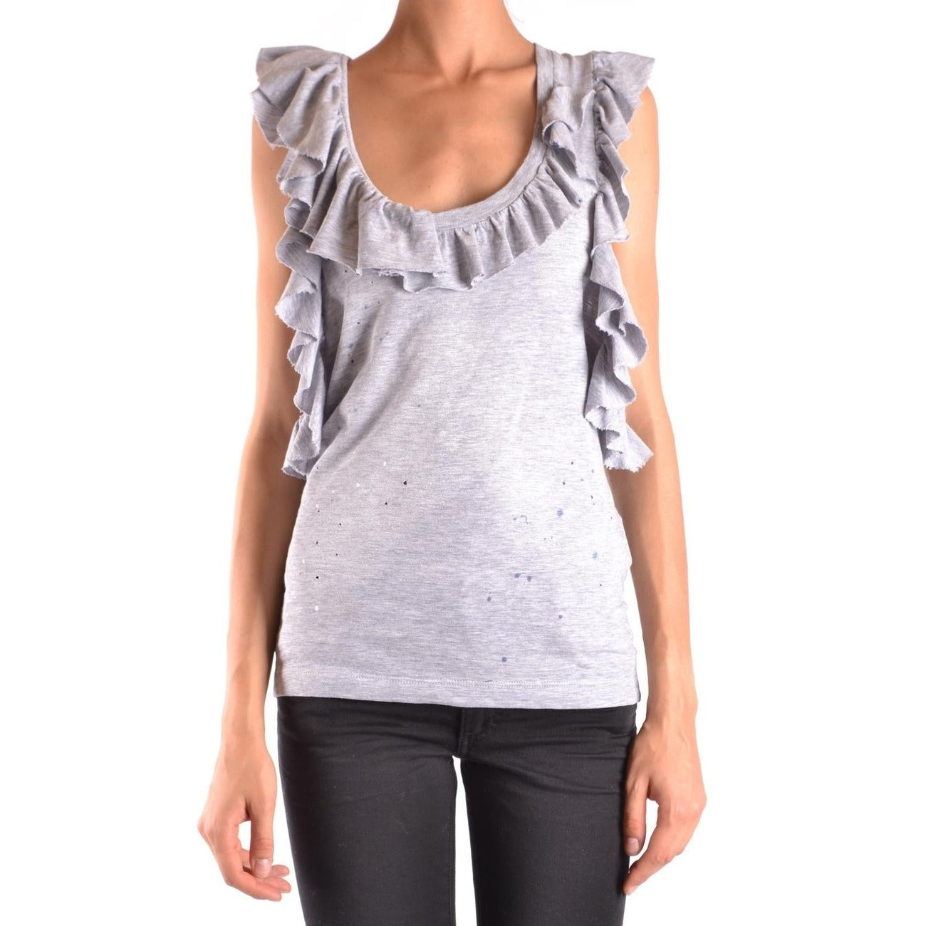 Dsquared2 Débardeur Femme