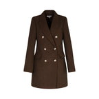Morgan De Toi Cappotto Donna