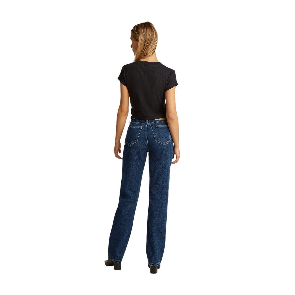 Calvin Klein Jeans T-shirt Femme