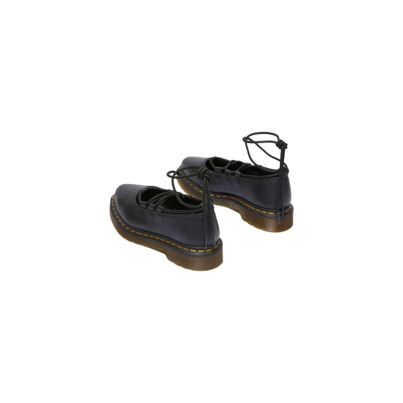 Dr. Martens Chaussures Basses Femme