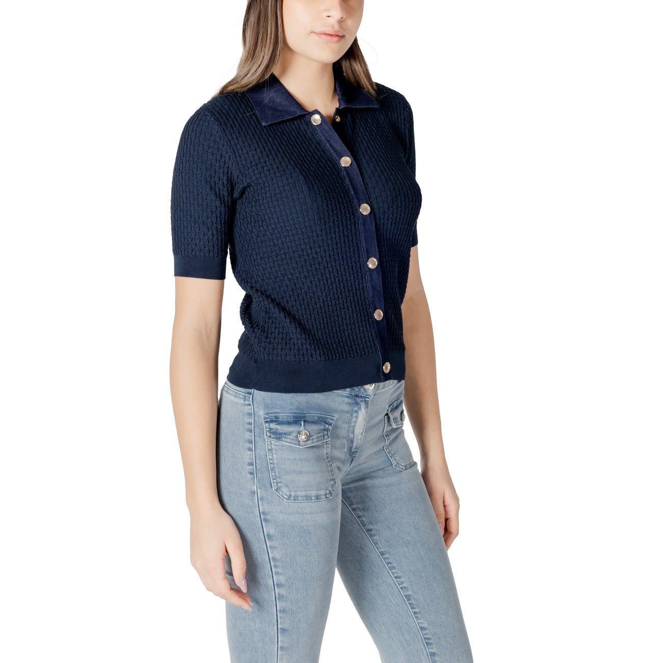 Morgan De Toi Women's Cardigan