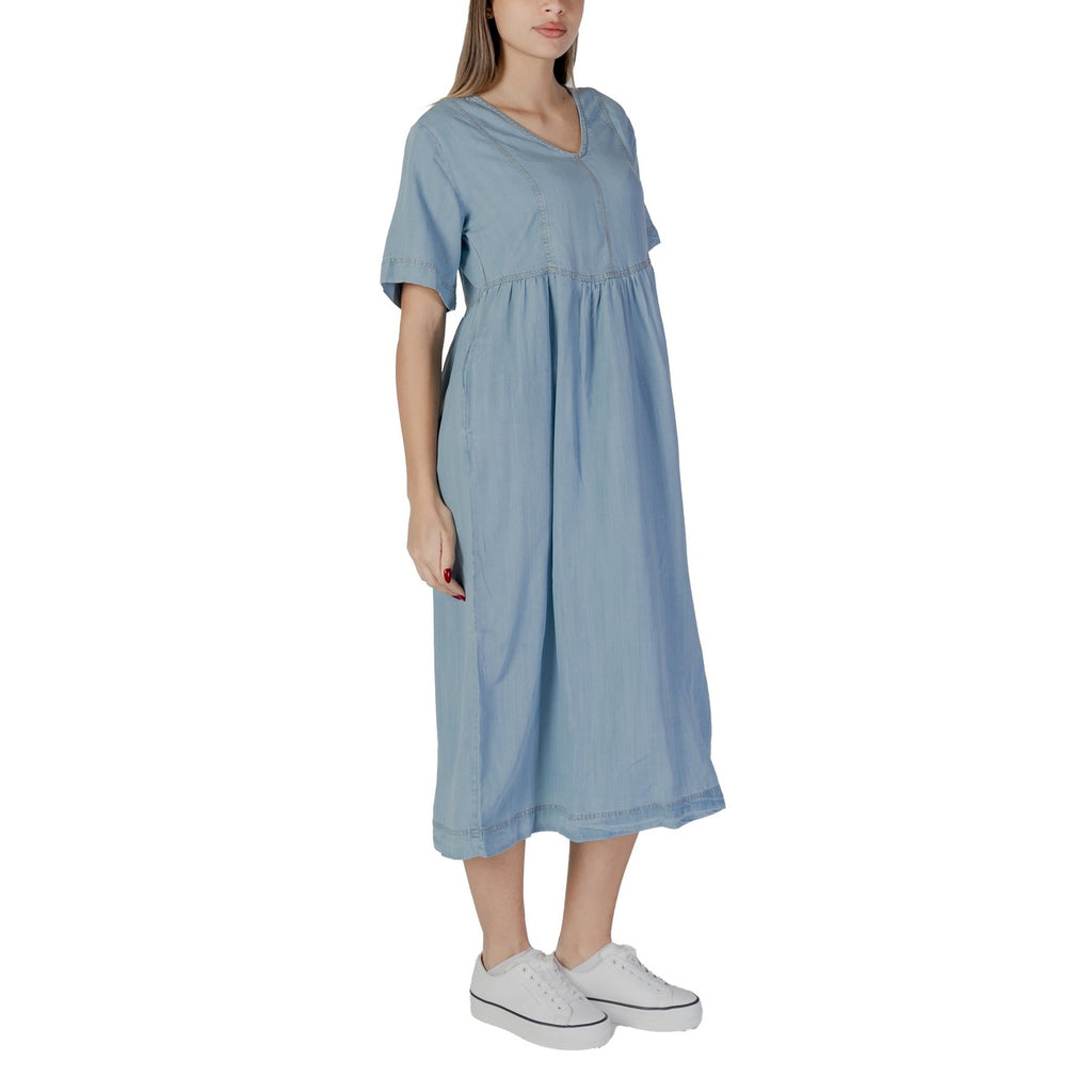 B.young Robe Femme