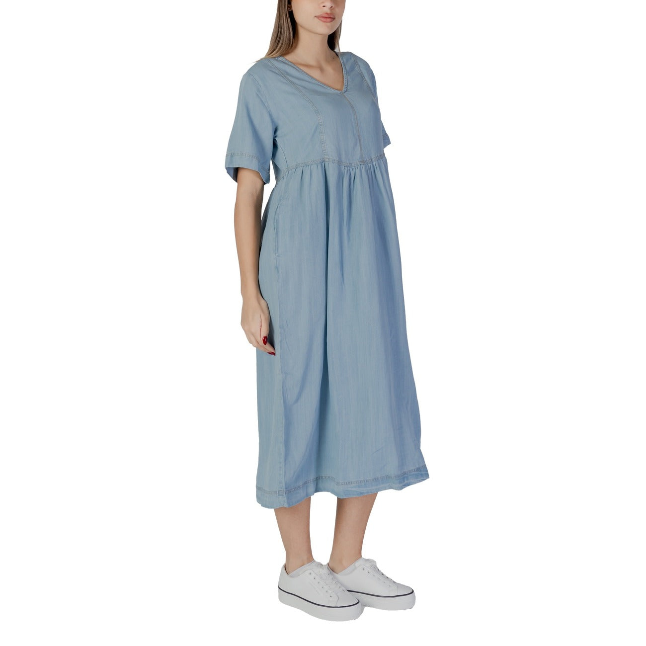 B.young Women's Dress