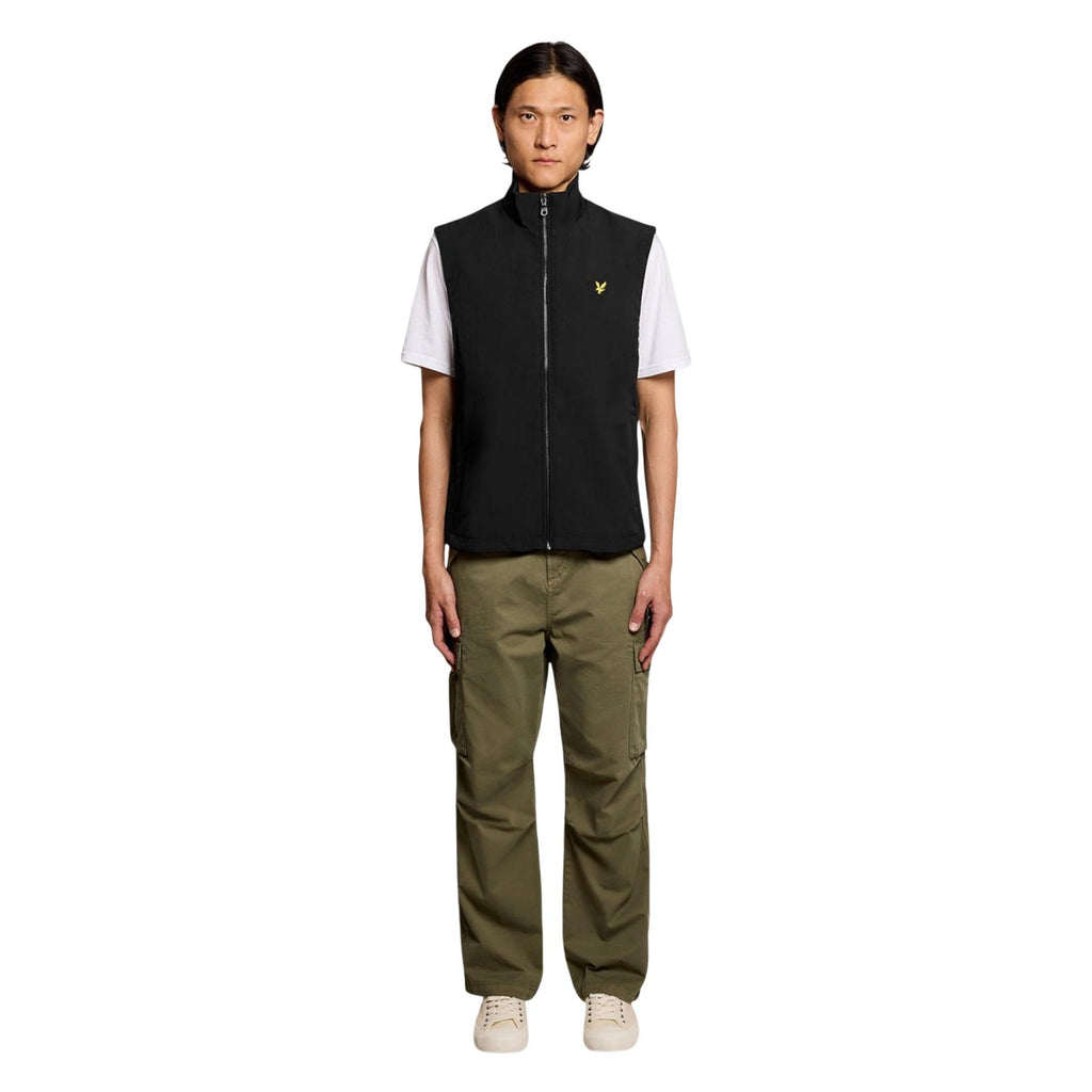 Lyle & Scott Gilet Uomo